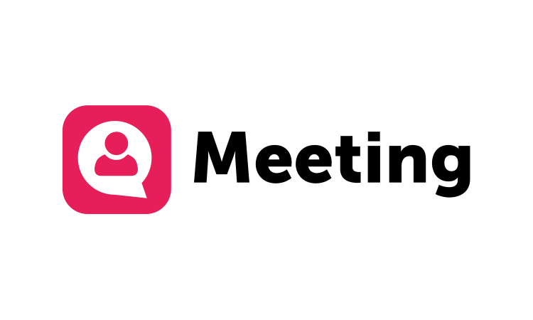 Meeting logo