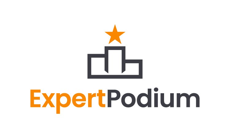 ExpertPodium logo