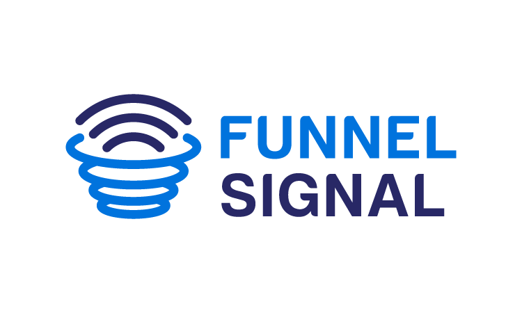 FunnelSignal.com - buy Creative premium domains
