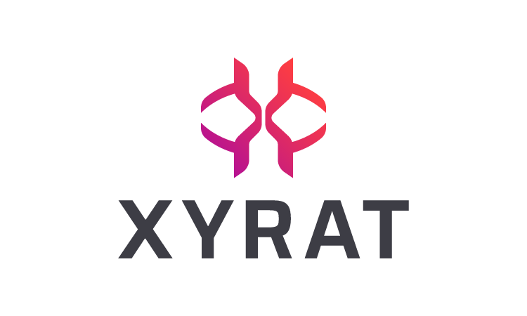 Xyrat.com - Best domains for sale