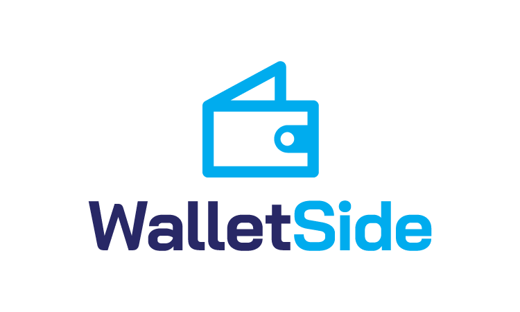 WalletSide.com - buy Creative premium domains