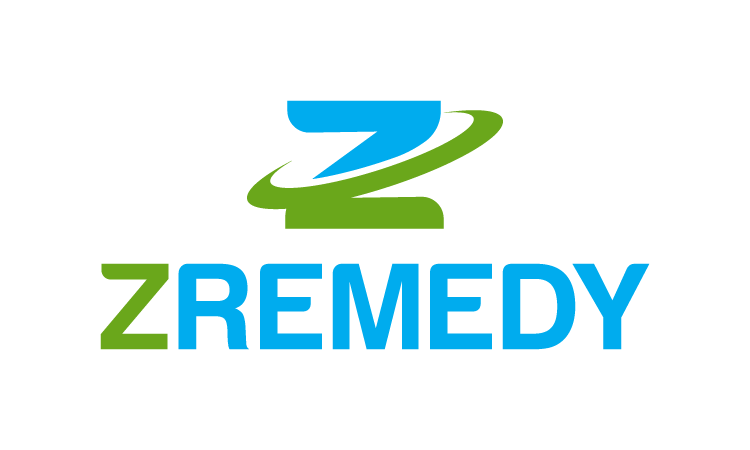 ZRemedy.com - New premium domain names