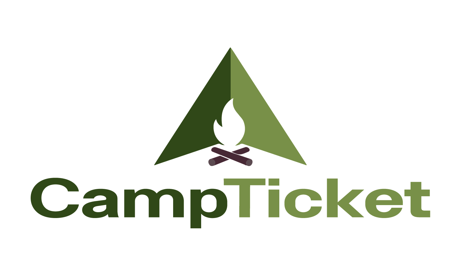 CampTicket.com - Good premium names