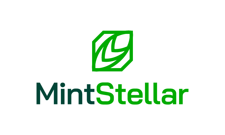 MintStellar logo