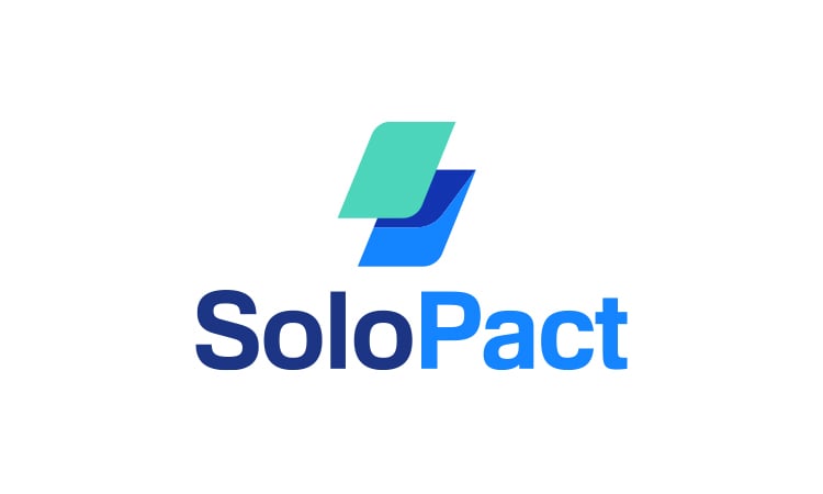 SoloPact logo