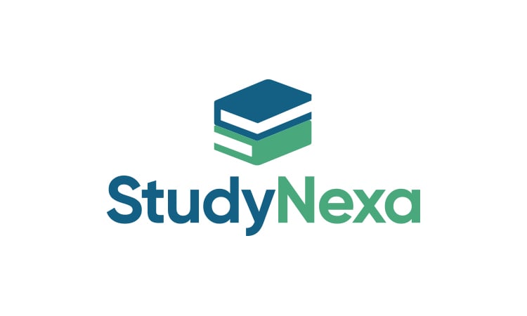 StudyNexa logo