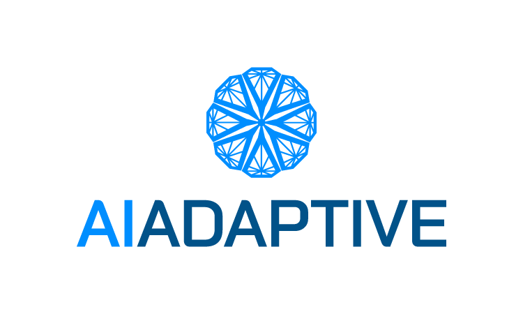 AiAdaptive.com - Good premium domain marketplace