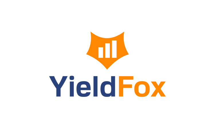 YieldFox logo