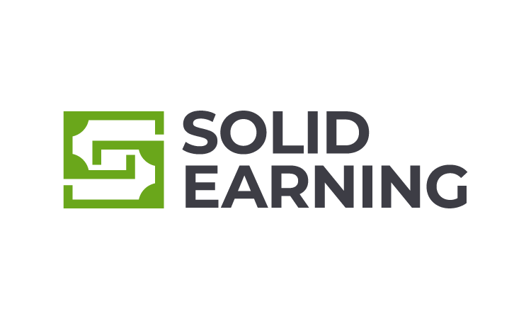 SolidEarning.com - buying Creative premium names