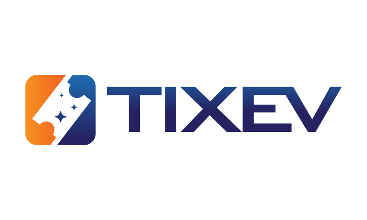 Tixev.com - Cool premium domain marketplace
