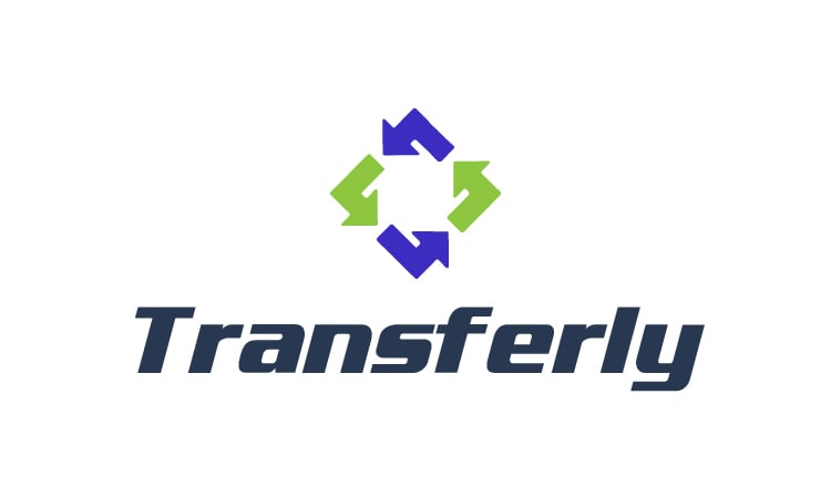 Transferly logo