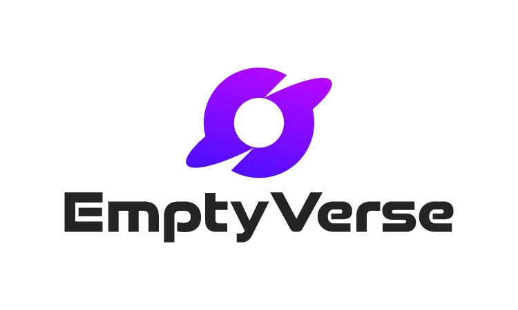 EmptyVerse.com - New premium domain marketplace