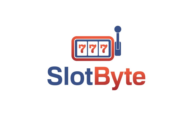 SlotByte.com - Great premium domain names