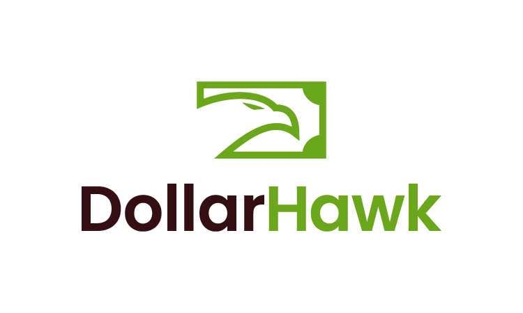 DollarHawk.com - Creative premium domain names for sale