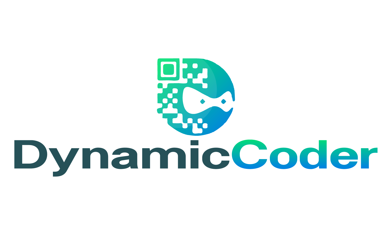 DynamicCoder.com - Creative premium domains for sale
