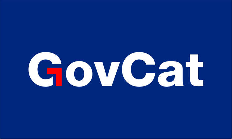 GovCat.com - Best premium domain names for sale