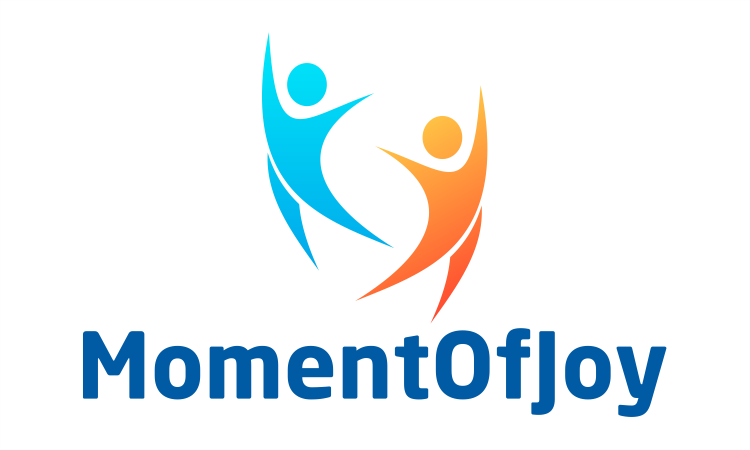 MomentOfJoy logo
