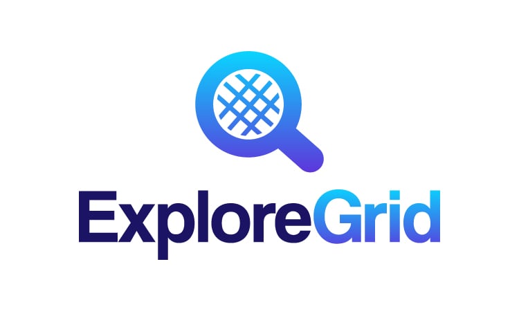 ExploreGrid.com - Cool premium domains for sale