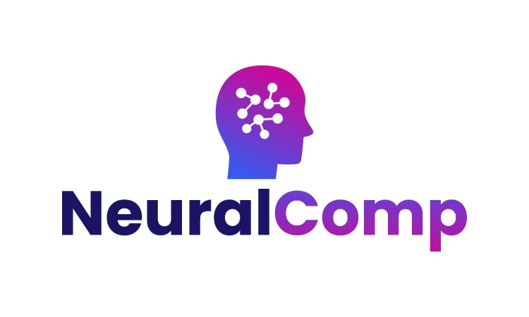 NeuralComp.com - Cool premium names