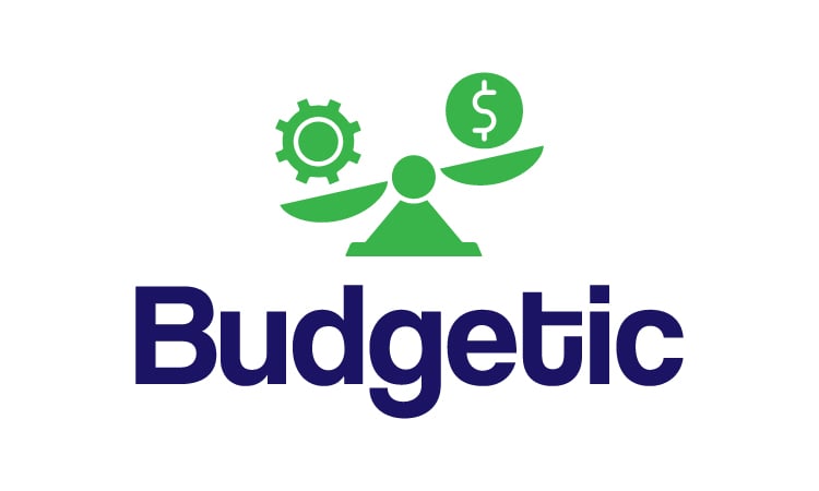 Budgetic.com - New premium domains for sale