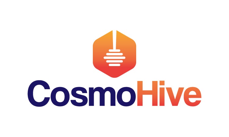 CosmoHive logo