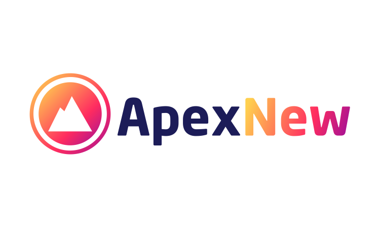 ApexNew logo