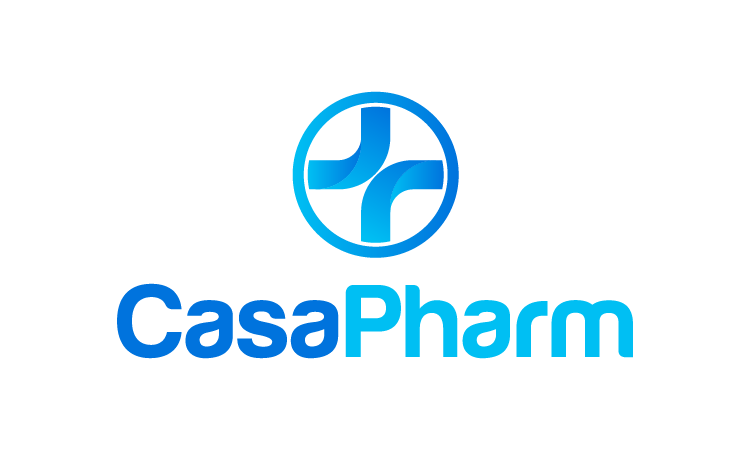 CasaPharm.com - Catchy premium names