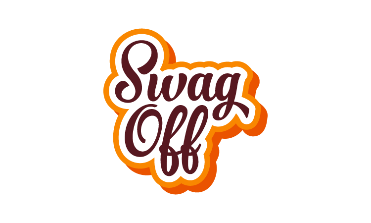 SwagOff logo