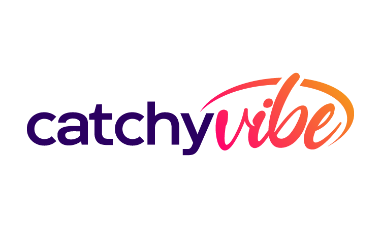 CatchyVibe.com - Catchy premium domains