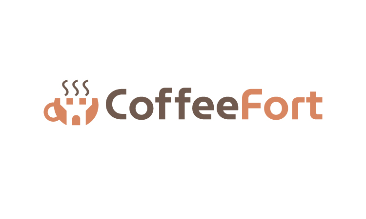 CoffeeFort.com - Best premium domain names