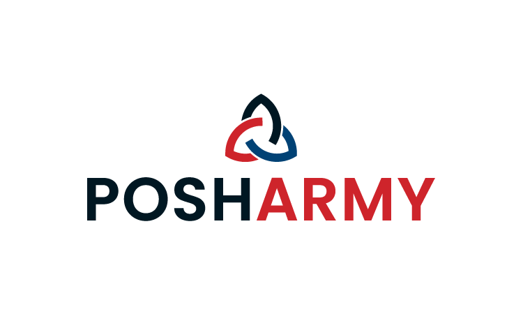 PoshArmy.com - buy Good premium names