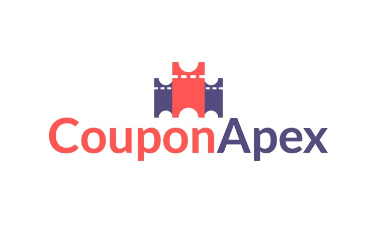 CouponApex.com - Best premium domains
