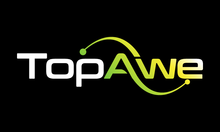 TopAwe.com - Creative premium domain names for sale