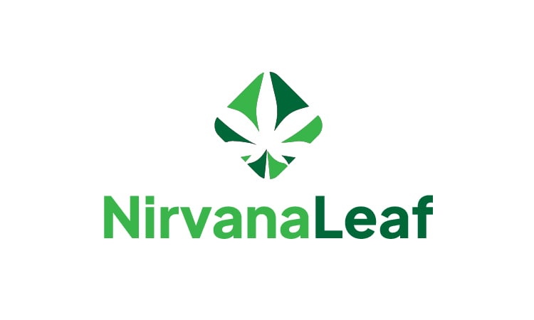NirvanaLeaf.com - Cool premium domain marketplace