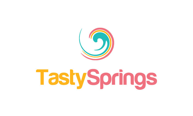 TastySprings.com - Unique premium domains