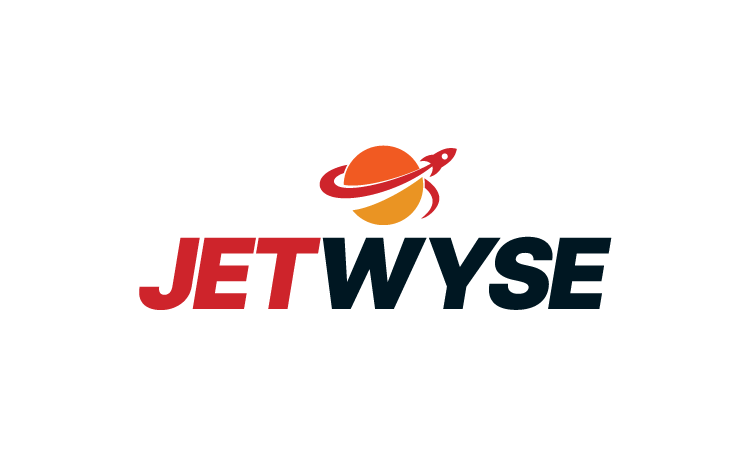 JetWyse logo