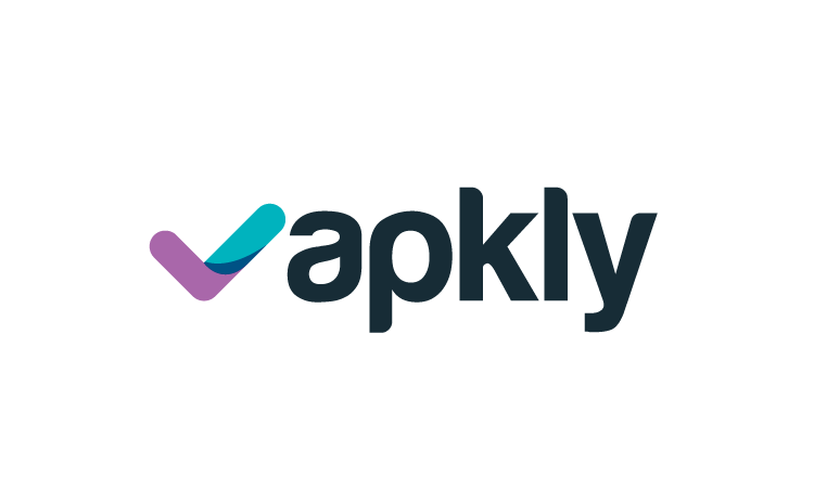 Apkly logo