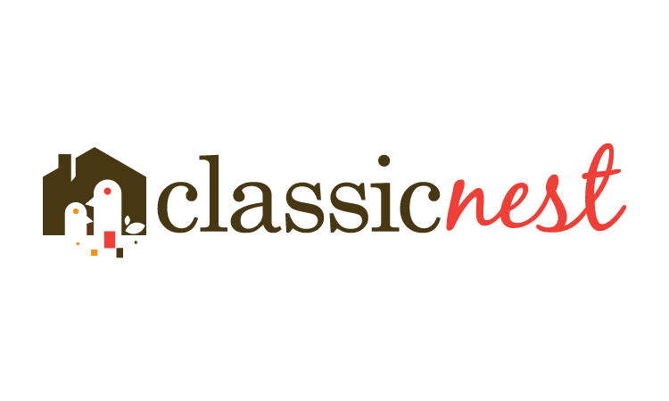 ClassicNest logo