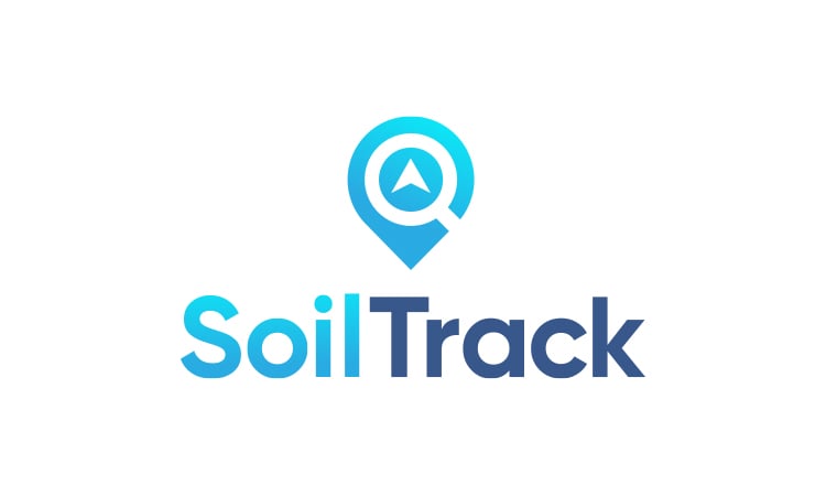 SoilTrack logo