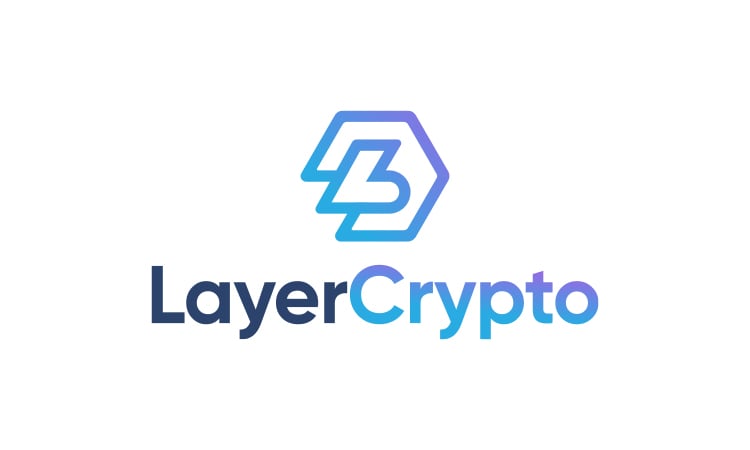 LayerCrypto logo