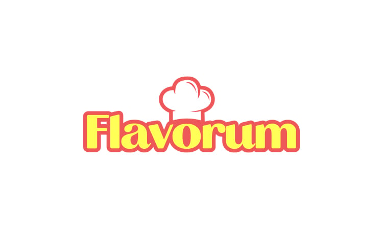 Flavorum.com - Good premium domain names