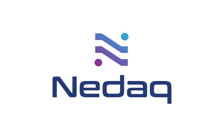 Nedaq logo