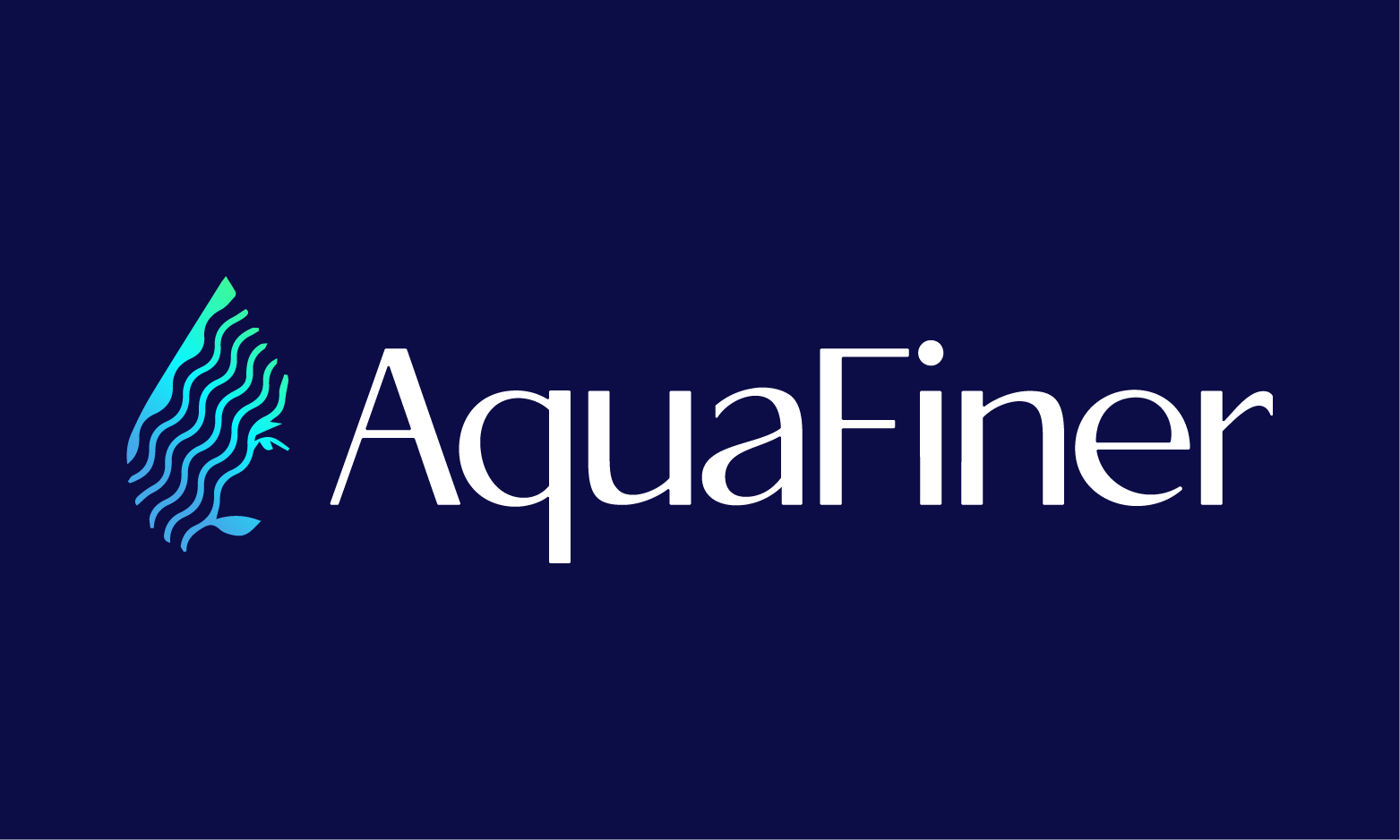 AquaFiner.com - Good premium domain marketplace