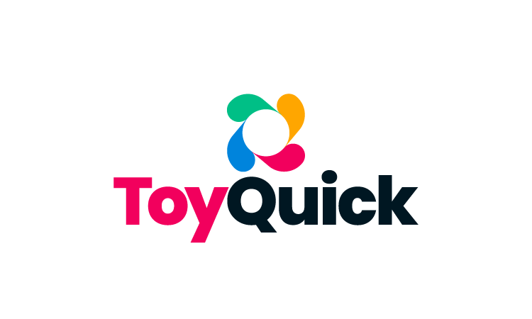 ToyQuick logo