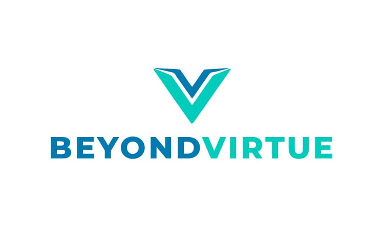 BeyondVirtue logo