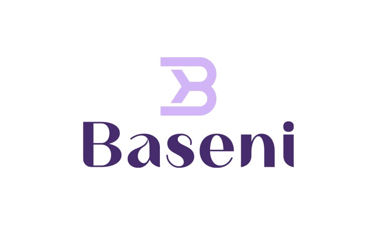 Baseni logo