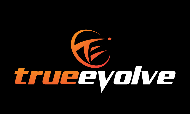 TrueEvolve.com - buy New premium domains