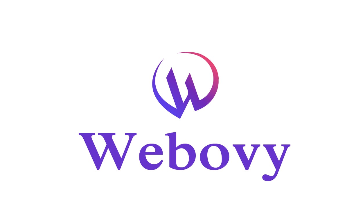 Webovy logo