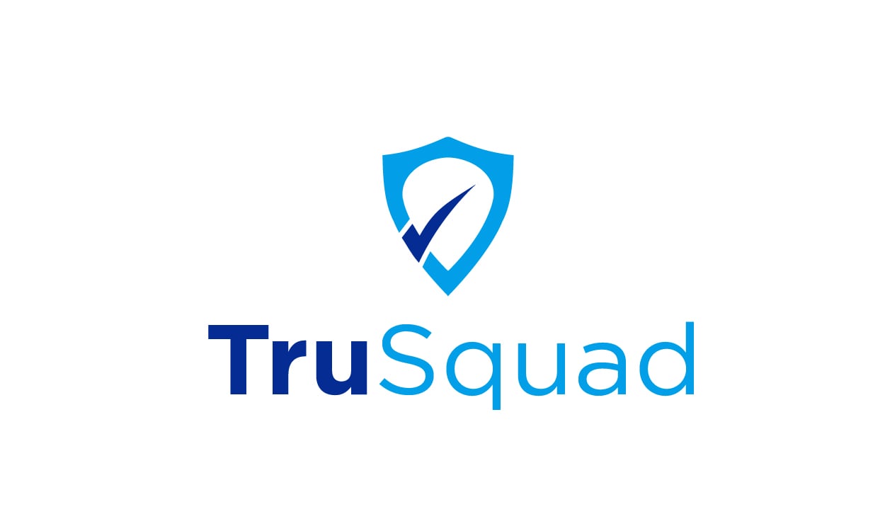 TruSquad logo