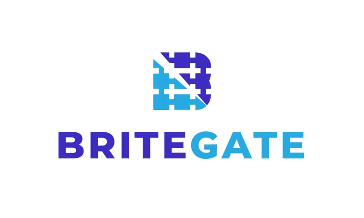 BriteGate.com - New premium domains